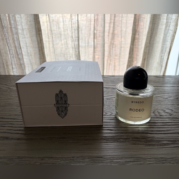 Byredo Rodeo - Picture 4 of 14